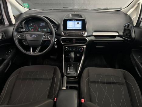FORD Ecosport 1.5 12V 4P TI-VCT SE FLEX AUTOMTICO, Foto 6