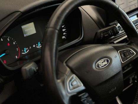 FORD Ecosport 1.5 12V 4P TI-VCT SE FLEX AUTOMTICO, Foto 7