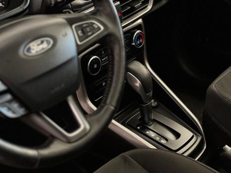 FORD Ecosport 1.5 12V 4P TI-VCT SE FLEX AUTOMTICO, Foto 8