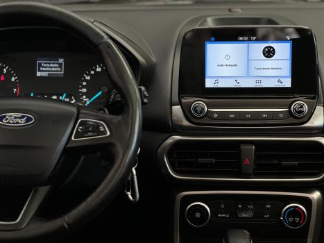 FORD Ecosport 1.5 12V 4P TI-VCT SE FLEX AUTOMTICO, Foto 9