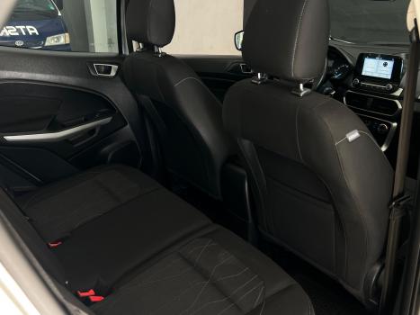 FORD Ecosport 1.5 12V 4P TI-VCT SE FLEX AUTOMTICO, Foto 10