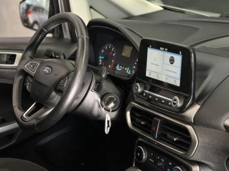 FORD Ecosport 1.5 12V 4P TI-VCT SE FLEX AUTOMTICO, Foto 11
