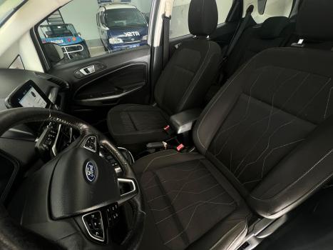 FORD Ecosport 1.5 12V 4P TI-VCT SE FLEX AUTOMTICO, Foto 12
