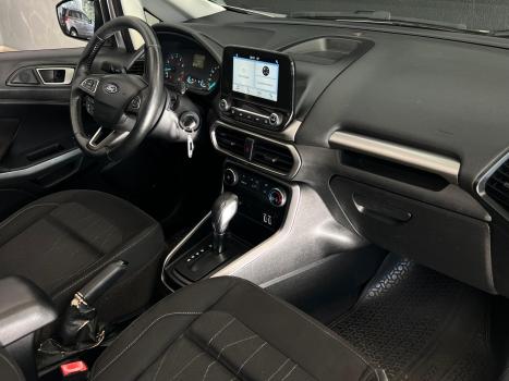 FORD Ecosport 1.5 12V 4P TI-VCT SE FLEX AUTOMTICO, Foto 13