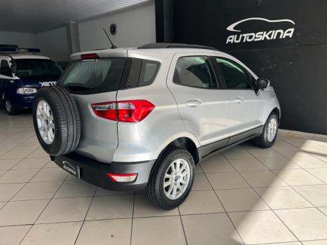 FORD Ecosport 1.5 12V 4P TI-VCT SE FLEX AUTOMTICO, Foto 16