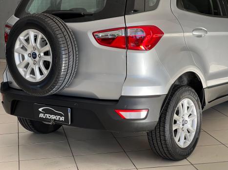 FORD Ecosport 1.5 12V 4P TI-VCT SE FLEX AUTOMTICO, Foto 18