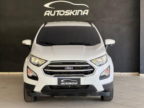 FORD Ecosport 1.5 12V 4P TI-VCT SE FLEX AUTOMTICO, Foto 2