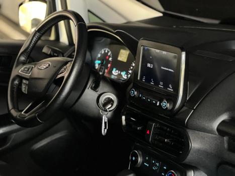 FORD Ecosport 1.5 12V 4P TI-VCT SE FLEX AUTOMTICO, Foto 9
