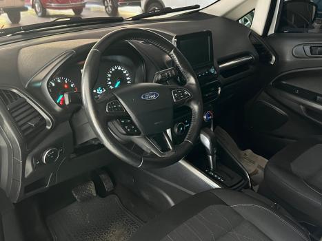 FORD Ecosport 1.5 12V 4P TI-VCT SE FLEX AUTOMTICO, Foto 12