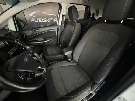 FORD Ecosport 1.5 12V 4P TI-VCT SE FLEX AUTOMTICO, Foto 13