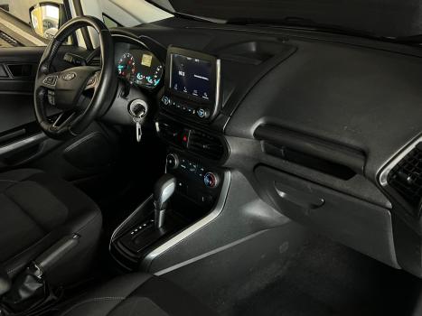FORD Ecosport 1.5 12V 4P TI-VCT SE FLEX AUTOMTICO, Foto 14