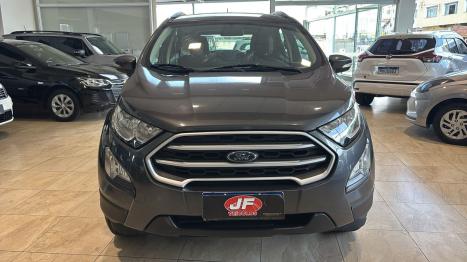 FORD Ecosport 1.5 12V 4P TI-VCT FLEX SE, Foto 2