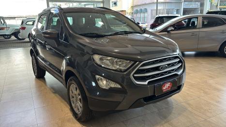 FORD Ecosport 1.5 12V 4P TI-VCT FLEX SE, Foto 3