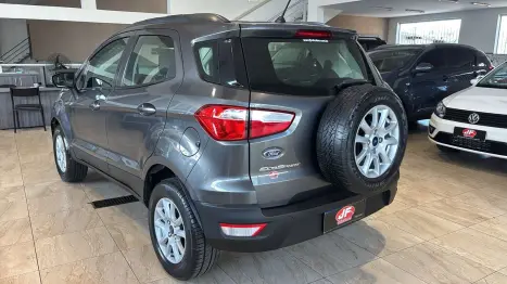 FORD Ecosport 1.5 12V 4P TI-VCT FLEX SE, Foto 4
