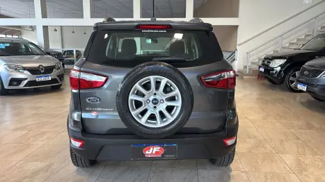 FORD Ecosport 1.5 12V 4P TI-VCT FLEX SE, Foto 5