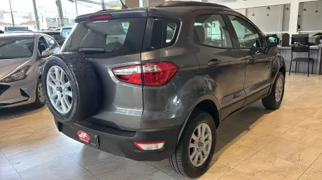 FORD Ecosport 1.5 12V 4P TI-VCT FLEX SE, Foto 6