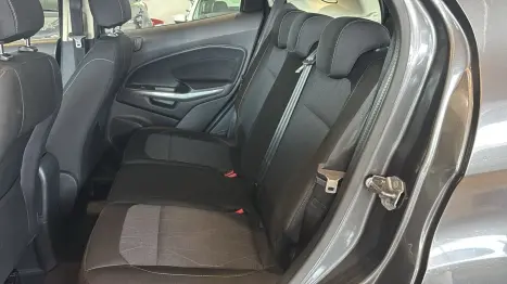 FORD Ecosport 1.5 12V 4P TI-VCT FLEX SE, Foto 8