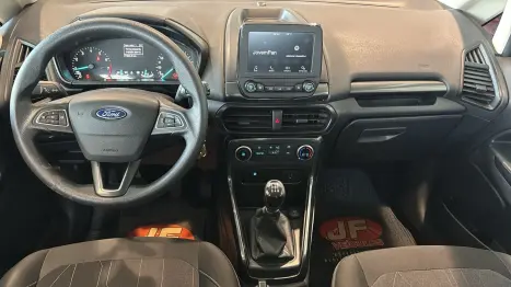 FORD Ecosport 1.5 12V 4P TI-VCT FLEX SE, Foto 9