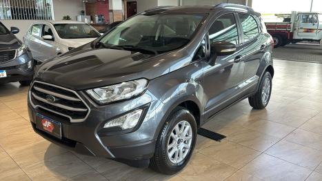 FORD Ecosport 1.5 12V 4P TI-VCT FLEX SE, Foto 1