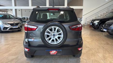 FORD Ecosport 1.5 12V 4P TI-VCT FLEX SE, Foto 5