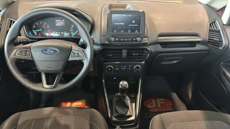 FORD Ecosport 1.5 12V 4P TI-VCT FLEX SE, Foto 9