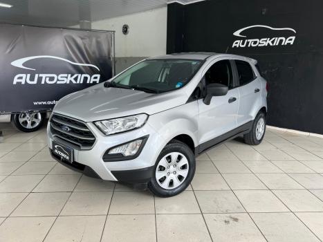 FORD Ecosport 1.5 12V 4P TI-VCT SE FLEX AUTOMTICO, Foto 1