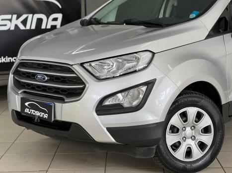 FORD Ecosport 1.5 12V 4P TI-VCT SE FLEX AUTOMTICO, Foto 2