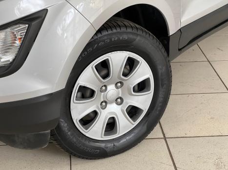 FORD Ecosport 1.5 12V 4P TI-VCT SE FLEX AUTOMTICO, Foto 3