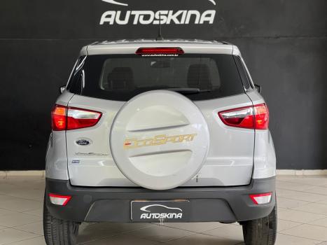 FORD Ecosport 1.5 12V 4P TI-VCT SE FLEX AUTOMTICO, Foto 6