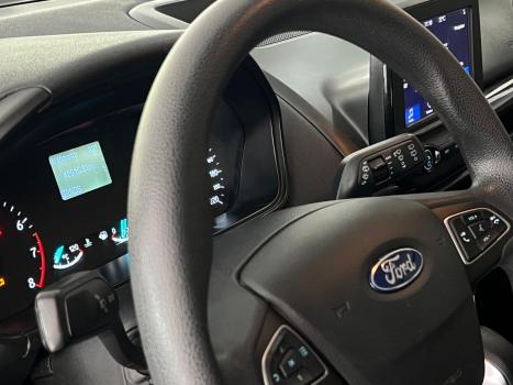 FORD Ecosport 1.5 12V 4P TI-VCT SE FLEX AUTOMTICO, Foto 8