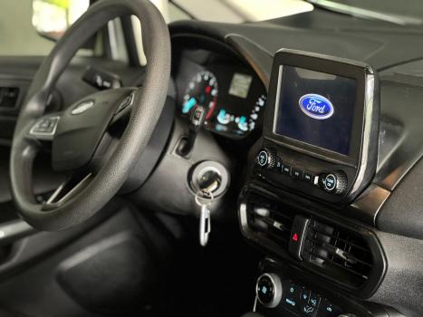 FORD Ecosport 1.5 12V 4P TI-VCT SE FLEX AUTOMTICO, Foto 9