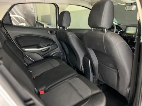 FORD Ecosport 1.5 12V 4P TI-VCT SE FLEX AUTOMTICO, Foto 10