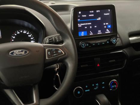 FORD Ecosport 1.5 12V 4P TI-VCT SE FLEX AUTOMTICO, Foto 11