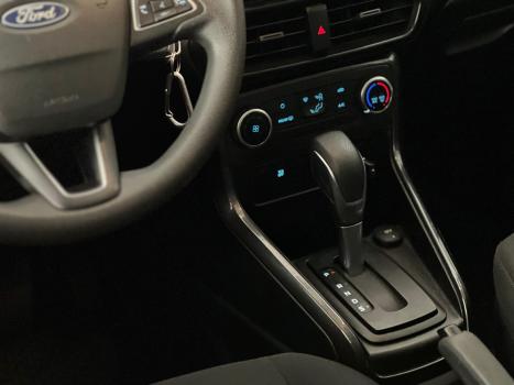 FORD Ecosport 1.5 12V 4P TI-VCT SE FLEX AUTOMTICO, Foto 12