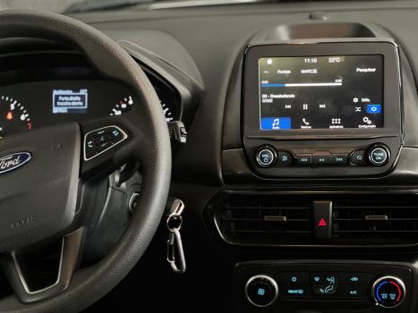 FORD Ecosport 1.5 12V 4P TI-VCT SE FLEX AUTOMTICO, Foto 13