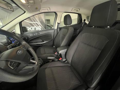 FORD Ecosport 1.5 12V 4P TI-VCT SE FLEX AUTOMTICO, Foto 14