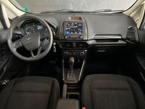 FORD Ecosport 1.5 12V 4P TI-VCT SE FLEX AUTOMTICO, Foto 15