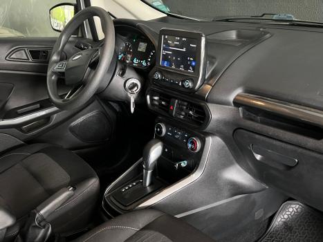 FORD Ecosport 1.5 12V 4P TI-VCT SE FLEX AUTOMTICO, Foto 16