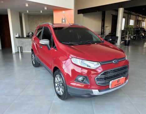 FORD Ecosport 1.6 16V 4P FREESTYLE, Foto 3