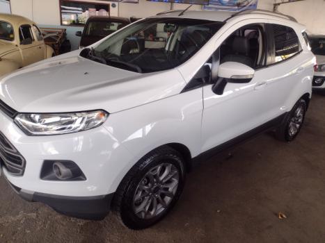 FORD Ecosport 1.6 16V 4P FREESTYLE, Foto 2