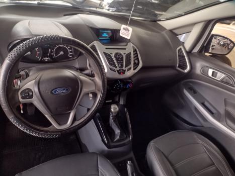 FORD Ecosport 1.6 16V 4P FREESTYLE, Foto 3