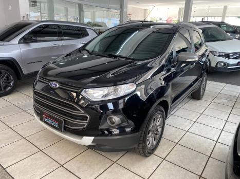 FORD Ecosport 1.6 16V 4P FREESTYLE, Foto 1