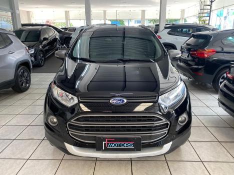 FORD Ecosport 1.6 16V 4P FREESTYLE, Foto 2