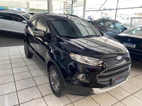 FORD Ecosport 1.6 16V 4P FREESTYLE, Foto 3