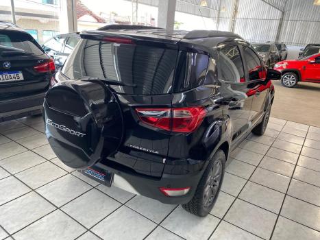 FORD Ecosport 1.6 16V 4P FREESTYLE, Foto 4