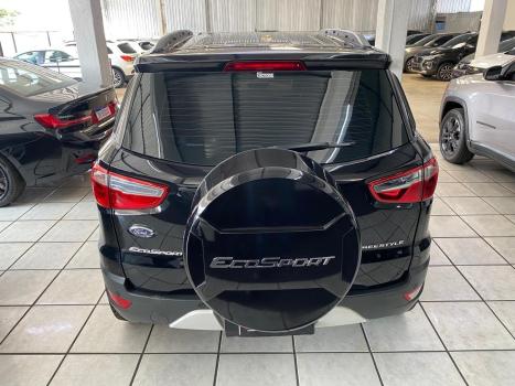 FORD Ecosport 1.6 16V 4P FREESTYLE, Foto 5