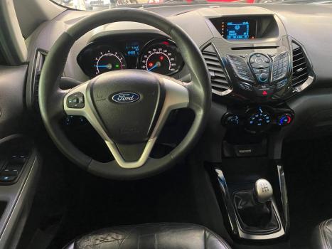 FORD Ecosport 1.6 16V 4P FREESTYLE, Foto 8