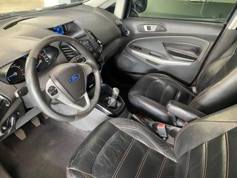 FORD Ecosport 1.6 16V 4P FREESTYLE, Foto 12