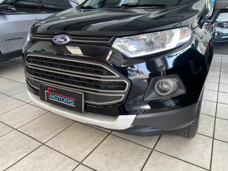 FORD Ecosport 1.6 16V 4P FREESTYLE, Foto 14