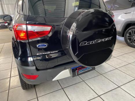 FORD Ecosport 1.6 16V 4P FREESTYLE, Foto 15